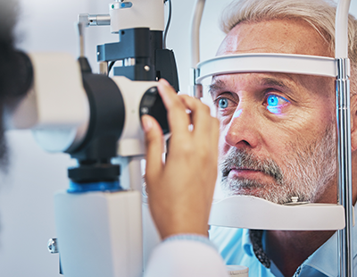 Eye Care in Waccabuc