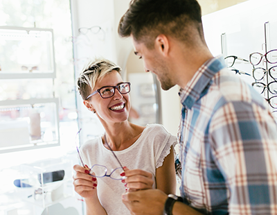 Designer Eyewear Waccabuc