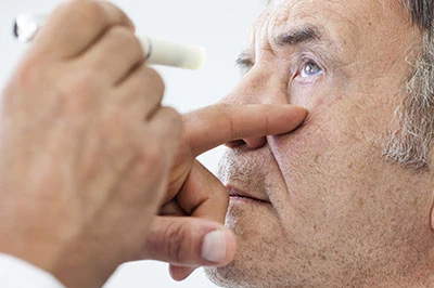 Cross River Eye Care | Optical Department, Lasik Consultation and Co-Management and Glaucoma Management