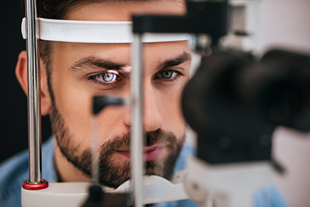 Cross River Eye Care