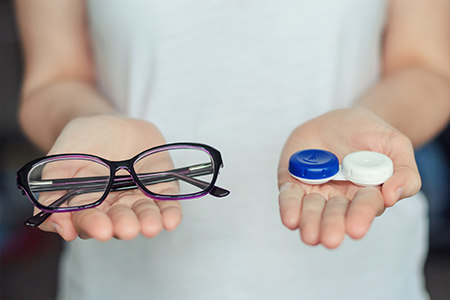 Cross River Eye Care